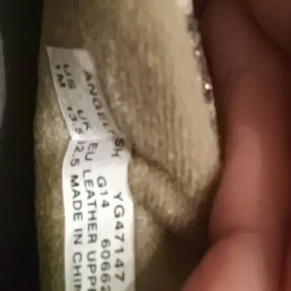 Tan loafers - Picture 7 of 8